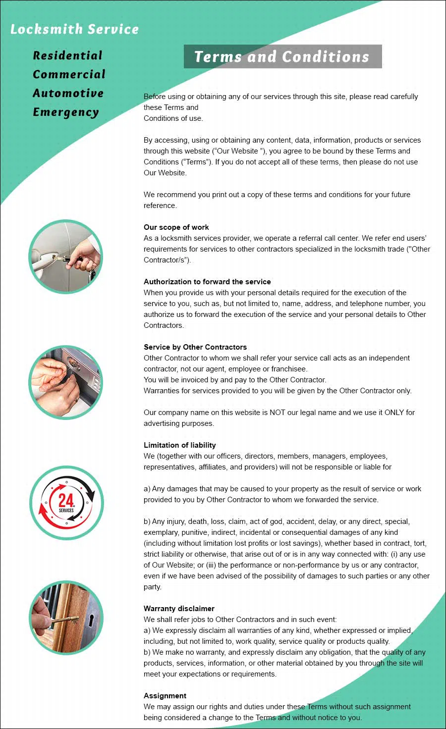 Bronx Master Locksmith Bronx, NY 718-663-2551